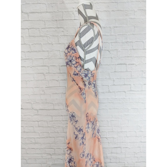 Free People Cassie Girl Slip Dress - Picture 4 of 8